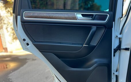 Volkswagen Touareg III, 2016 год, 3 147 000 рублей, 24 фотография