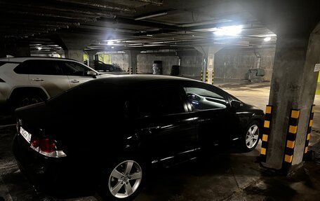 Honda Civic VIII, 2010 год, 790 000 рублей, 5 фотография