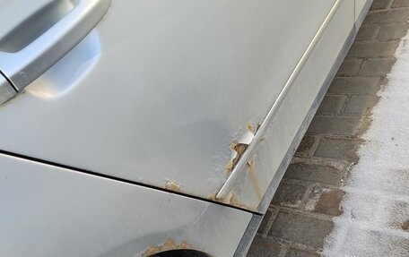 Volkswagen Passat B6, 2008 год, 500 000 рублей, 5 фотография