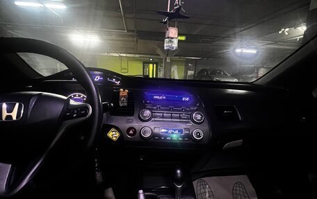 Honda Civic VIII, 2010 год, 790 000 рублей, 10 фотография