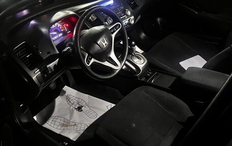 Honda Civic VIII, 2010 год, 790 000 рублей, 6 фотография