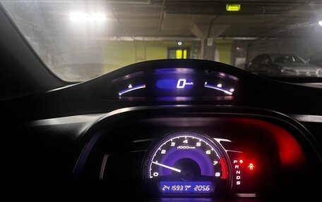 Honda Civic VIII, 2010 год, 790 000 рублей, 8 фотография