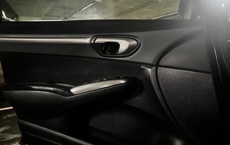 Honda Civic VIII, 2010 год, 790 000 рублей, 7 фотография