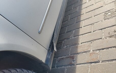 Volkswagen Passat B6, 2008 год, 500 000 рублей, 6 фотография