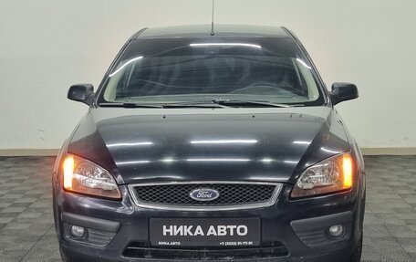 Ford Focus II рестайлинг, 2007 год, 400 000 рублей, 2 фотография