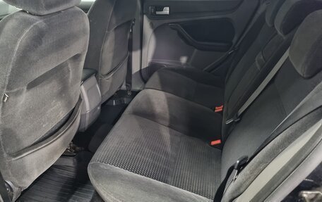 Ford Focus II рестайлинг, 2007 год, 400 000 рублей, 7 фотография