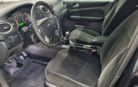 Ford Focus II рестайлинг, 2007 год, 400 000 рублей, 6 фотография