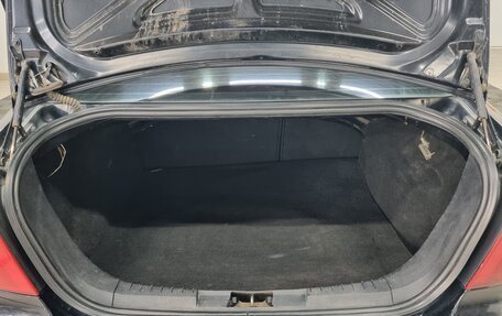 Ford Focus II рестайлинг, 2007 год, 400 000 рублей, 16 фотография