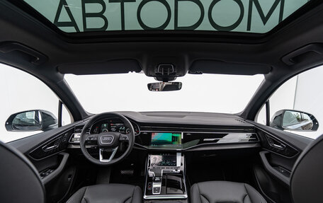 Audi Q7, 2025 год, 11 690 000 рублей, 15 фотография