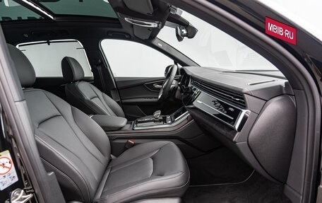 Audi Q7, 2025 год, 11 690 000 рублей, 12 фотография