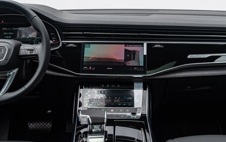 Audi Q7, 2025 год, 11 690 000 рублей, 14 фотография