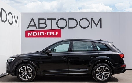 Audi Q7, 2025 год, 11 690 000 рублей, 8 фотография