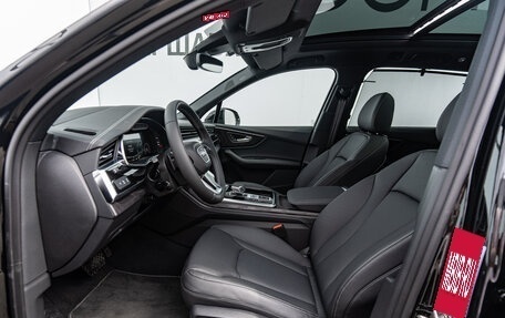 Audi Q7, 2025 год, 11 690 000 рублей, 10 фотография