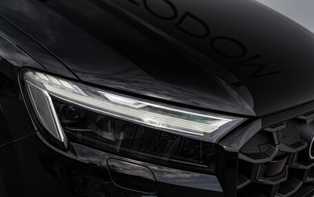 Audi Q7, 2025 год, 11 690 000 рублей, 21 фотография