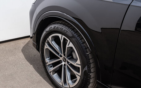 Audi Q7, 2025 год, 11 690 000 рублей, 20 фотография