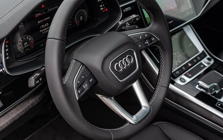 Audi Q7, 2025 год, 11 690 000 рублей, 18 фотография