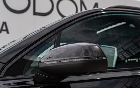 Audi Q7, 2025 год, 11 690 000 рублей, 22 фотография