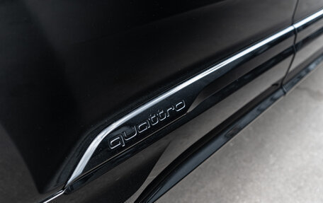 Audi Q7, 2025 год, 11 690 000 рублей, 31 фотография