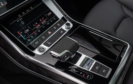 Audi Q7, 2025 год, 11 690 000 рублей, 29 фотография