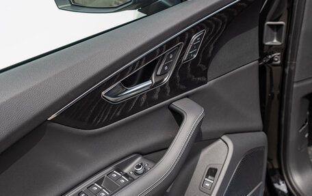 Audi Q7, 2025 год, 11 690 000 рублей, 24 фотография