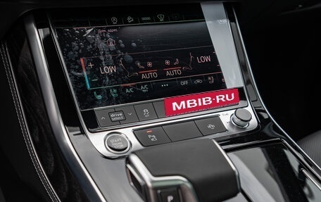 Audi Q7, 2025 год, 11 690 000 рублей, 28 фотография