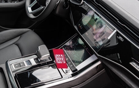 Audi Q7, 2025 год, 11 690 000 рублей, 27 фотография