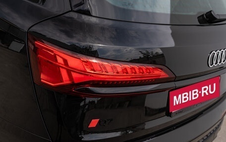 Audi Q7, 2025 год, 11 690 000 рублей, 26 фотография