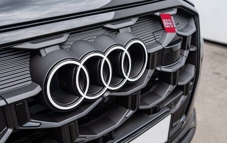 Audi Q7, 2025 год, 11 690 000 рублей, 30 фотография