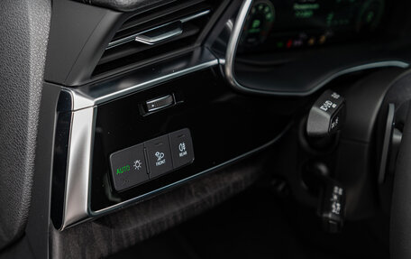 Audi Q7, 2025 год, 11 690 000 рублей, 36 фотография