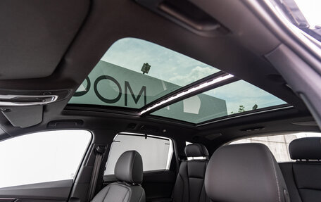 Audi Q7, 2025 год, 11 690 000 рублей, 38 фотография