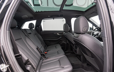 Audi Q7, 2025 год, 11 690 000 рублей, 40 фотография