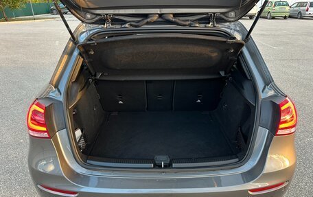 Mercedes-Benz A-Класс, 2019 год, 2 347 000 рублей, 13 фотография