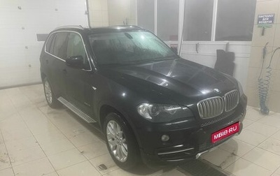 BMW X5, 2009 год, 1 600 000 рублей, 1 фотография