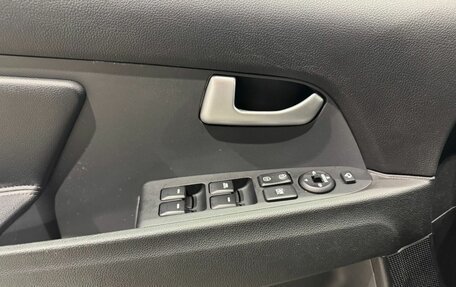 KIA Sportage III, 2014 год, 1 380 000 рублей, 12 фотография