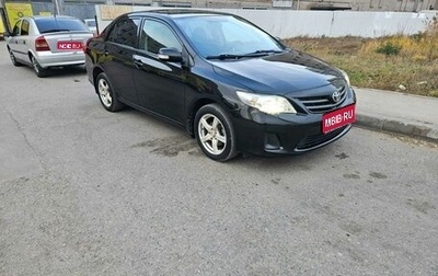 Toyota Corolla, 2010 год, 880 000 рублей, 1 фотография