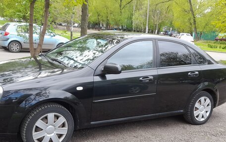 Chevrolet Lacetti, 2008 год, 440 000 рублей, 1 фотография