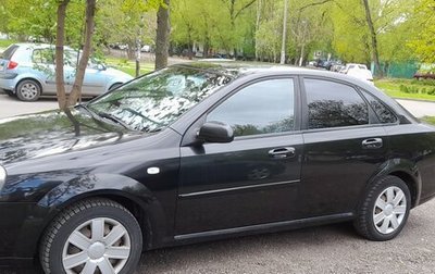 Chevrolet Lacetti, 2008 год, 440 000 рублей, 1 фотография