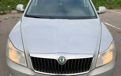 Skoda Octavia, 2013 год, 830 000 рублей, 1 фотография
