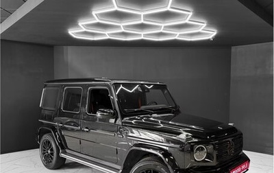 Mercedes-Benz G-Класс W463 рестайлинг _iii, 2022 год, 12 520 000 рублей, 1 фотография