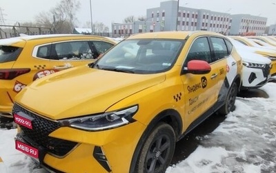 Haval F7 I, 2023 год, 1 595 000 рублей, 1 фотография