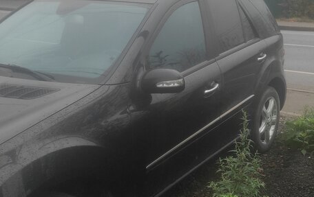 Mercedes-Benz M-Класс, 2007 год, 700 000 рублей, 2 фотография