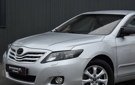 Toyota Camry, 2011 год, 1 149 999 рублей, 1 фотография