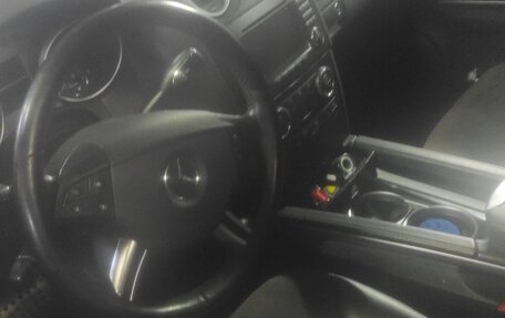 Mercedes-Benz M-Класс, 2007 год, 700 000 рублей, 6 фотография