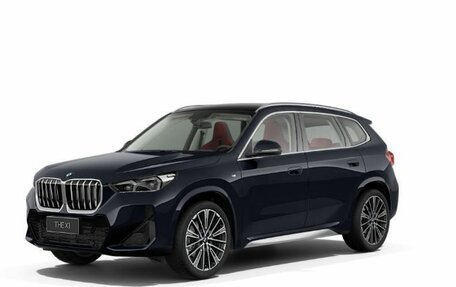 BMW X1, 2025 год, 5 949 900 рублей, 1 фотография