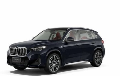 BMW X1, 2025 год, 5 949 900 рублей, 1 фотография