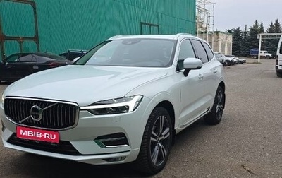Volvo XC60 II, 2021 год, 3 900 000 рублей, 1 фотография
