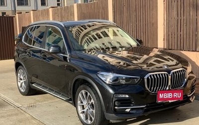 BMW X5, 2020 год, 5 200 000 рублей, 1 фотография