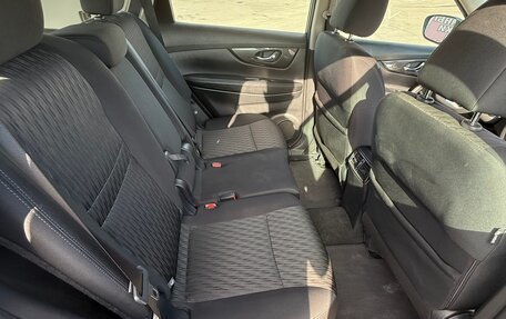 Nissan Rogue II, 2018 год, 1 600 000 рублей, 1 фотография