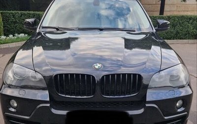 BMW X5, 2008 год, 1 450 000 рублей, 1 фотография