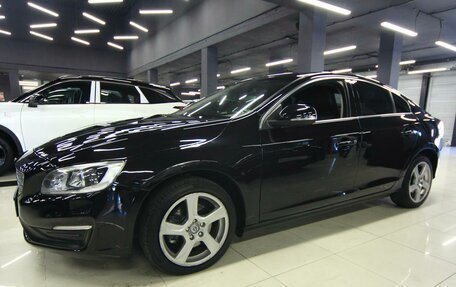 Volvo S60 III, 2013 год, 1 999 000 рублей, 1 фотография